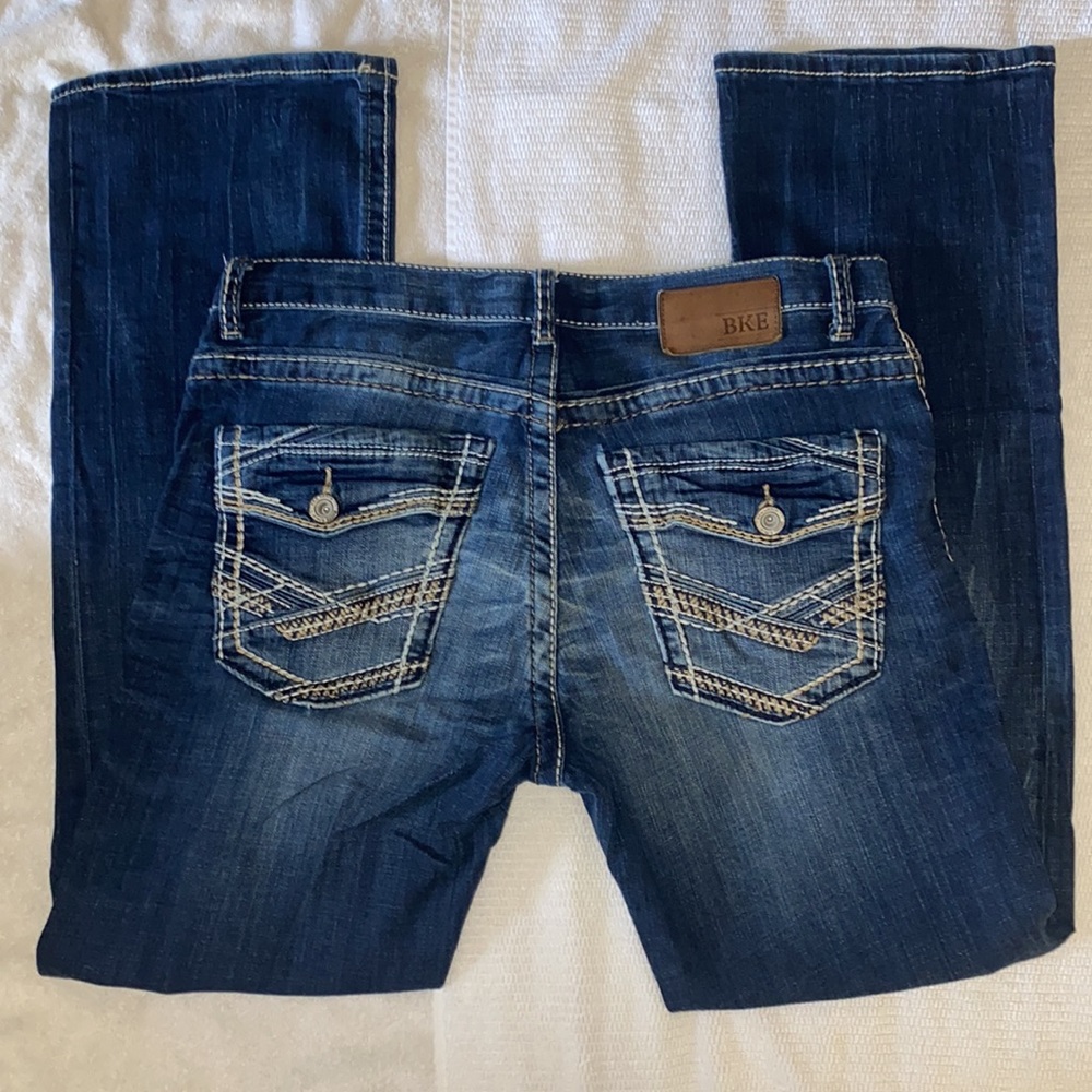 BKE Jake 32R Jeans LIKE NEW